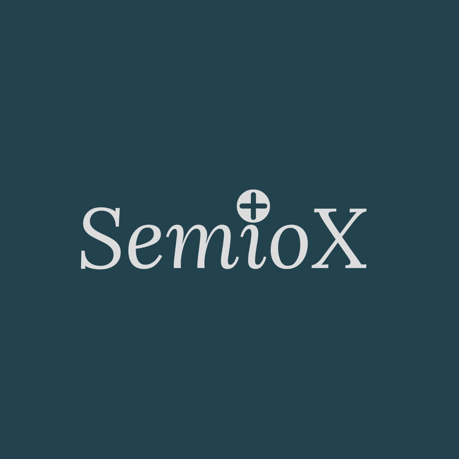 SemioX